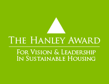 The Hanley Award